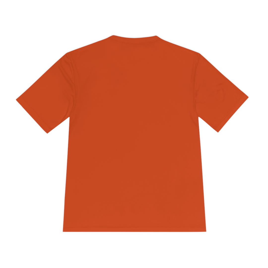 Adult Card Returns Unisex Moisture Wicking Tee
