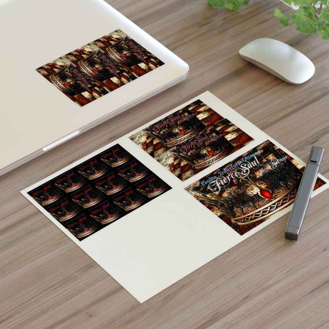 Sticker Sheets