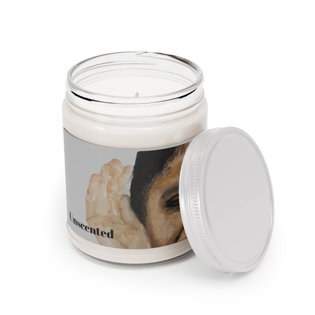 Beautiful Street Dancer Scented Candles-aromatherapy
