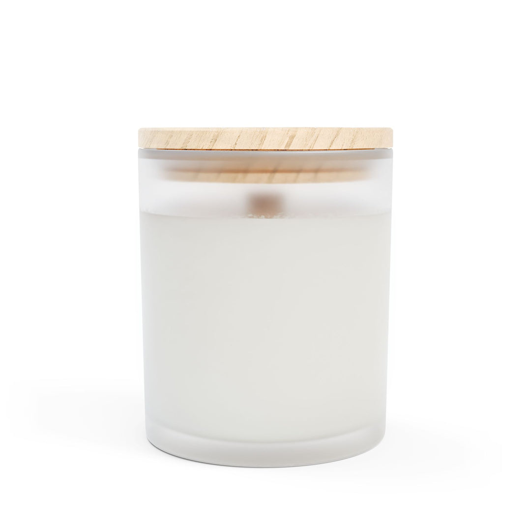 Courageous Beyond Understanding,  Artisan Scented Candles- 11 oz