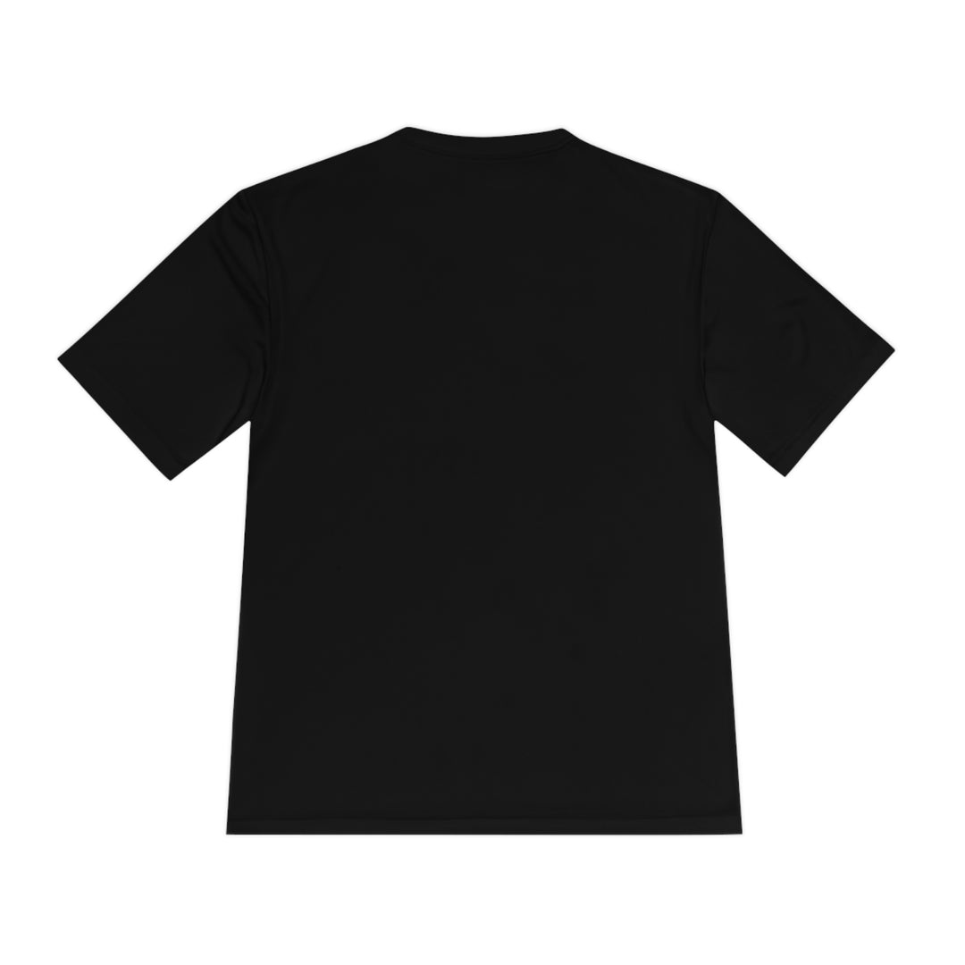 Adult Card Returns Unisex Moisture Wicking Tee