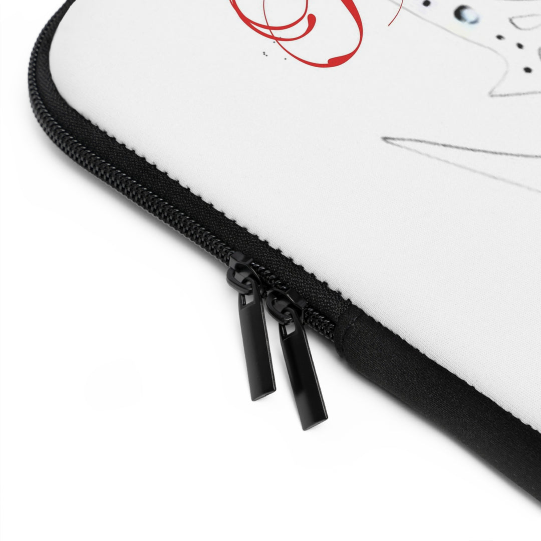 Fierce Soul Signature Series Laptop Sleeve