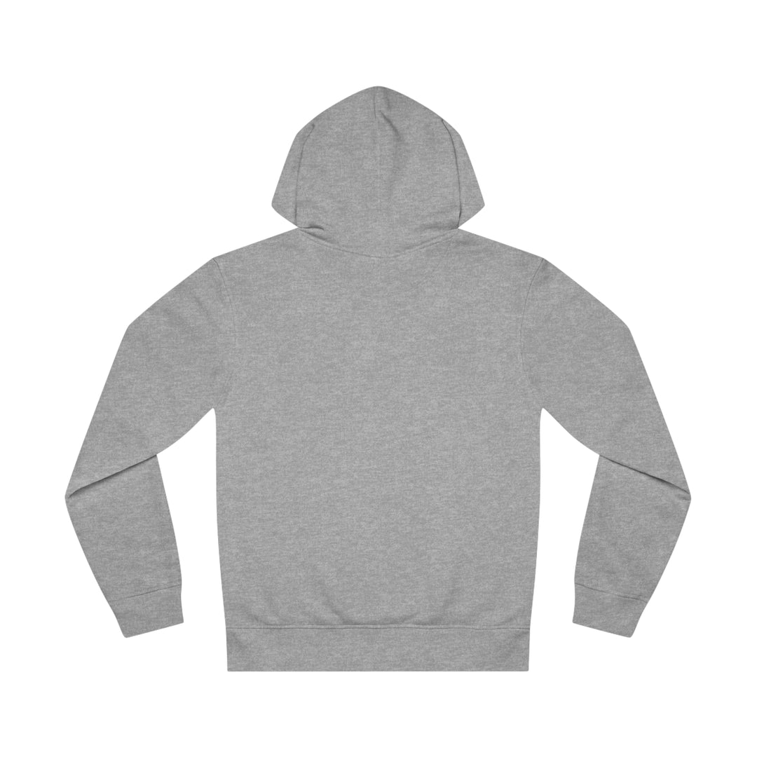 School Story Bro Unisex Drummer Hoodie