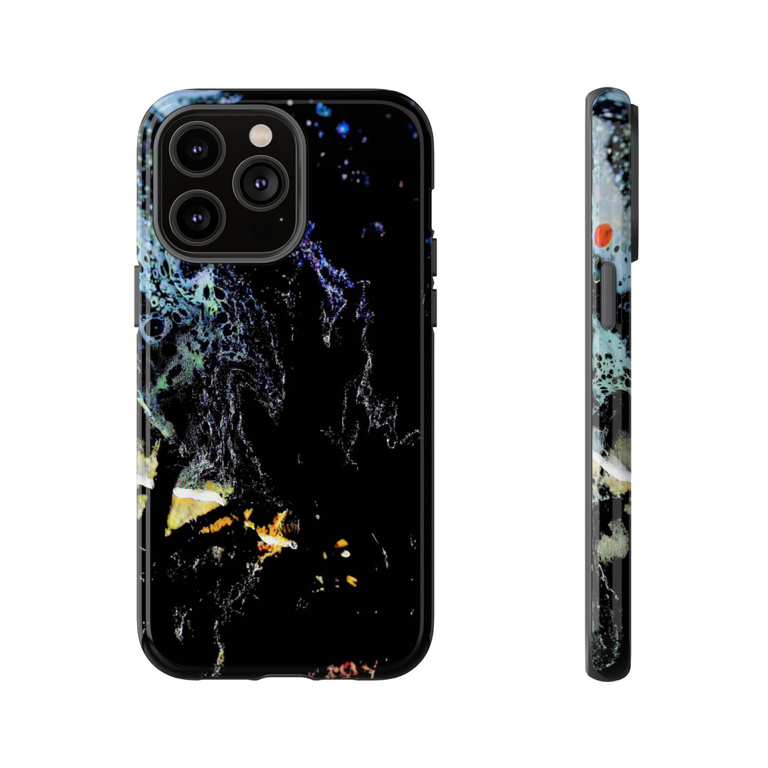 Lightning and Rainbows Tough Cases