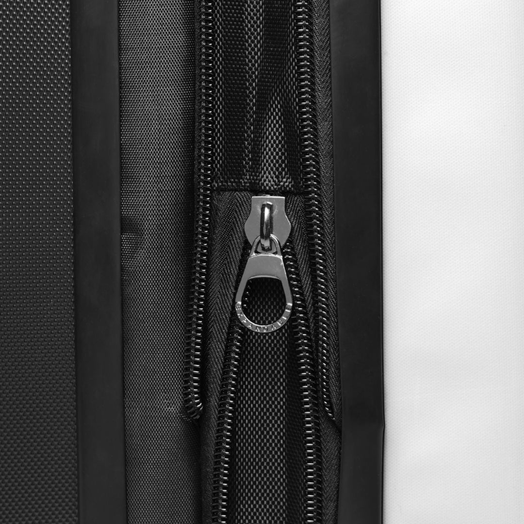 Affirmations and Sunglasses Suitcase