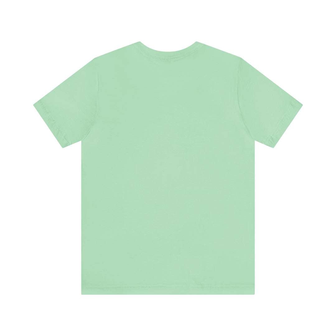 Best Dad Ever Unisex Jersey Short Sleeve Tee