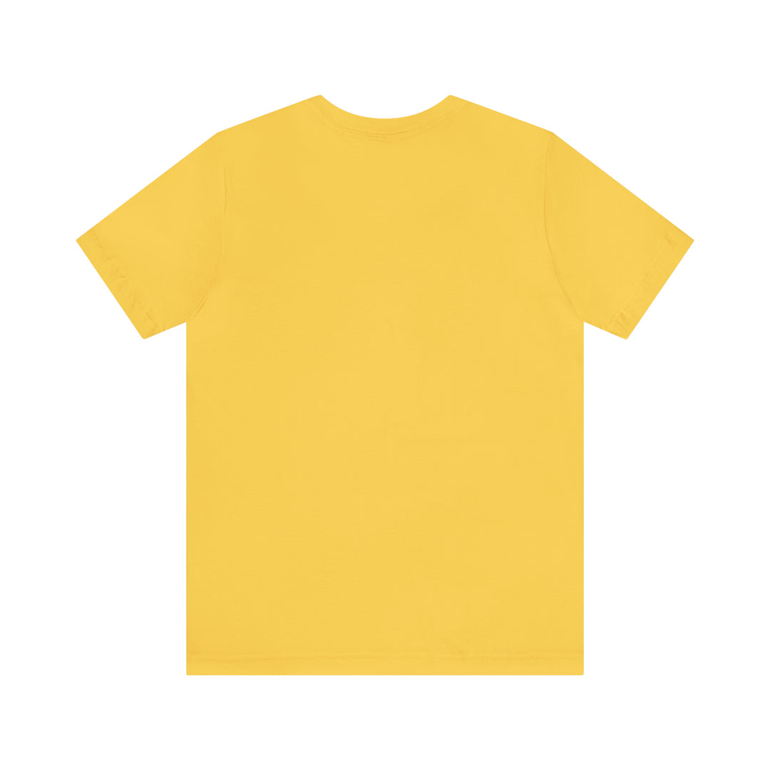 D'Boss Lady Unisex Jersey Short Sleeve Tee