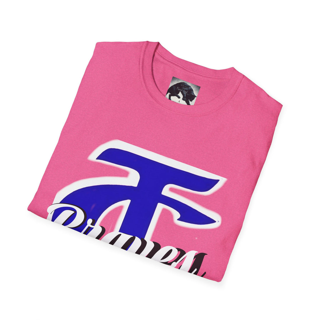 Tishomingo High School Braves Fanwear T-Shirt