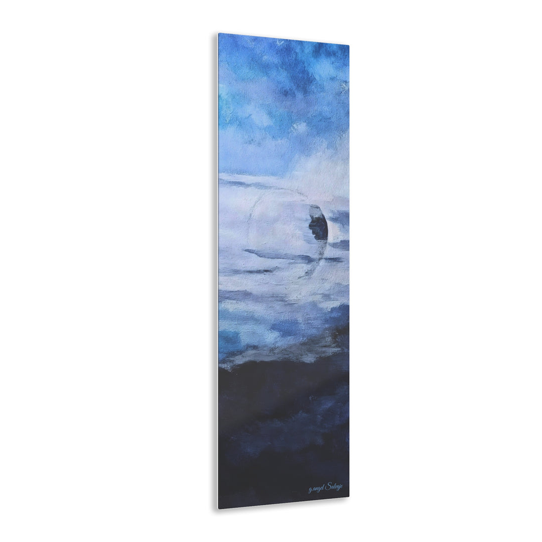 Watching Over Me Acrylic Prints