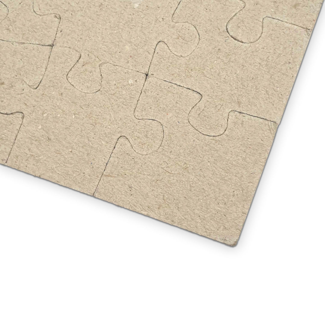 Emotional Undercurrents Puzzle (110, 252, 520, 1014-piece)