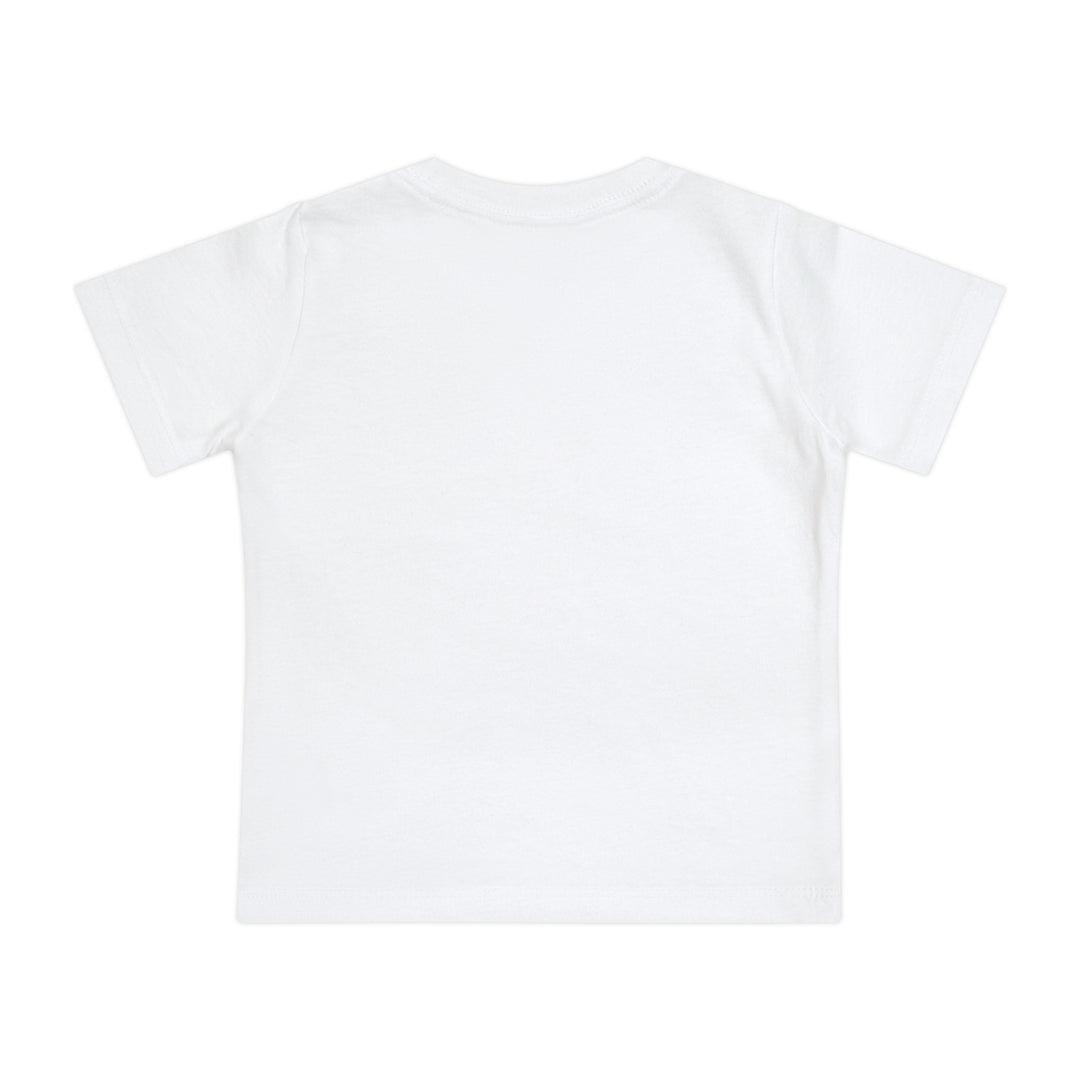 Cool Cat Baby Short Sleeve T-Shirt