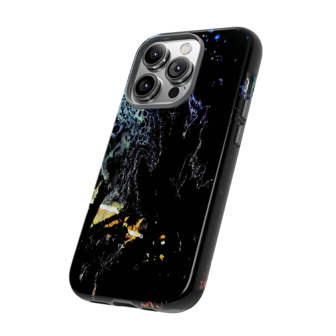 Lightning and Rainbows Tough Cases