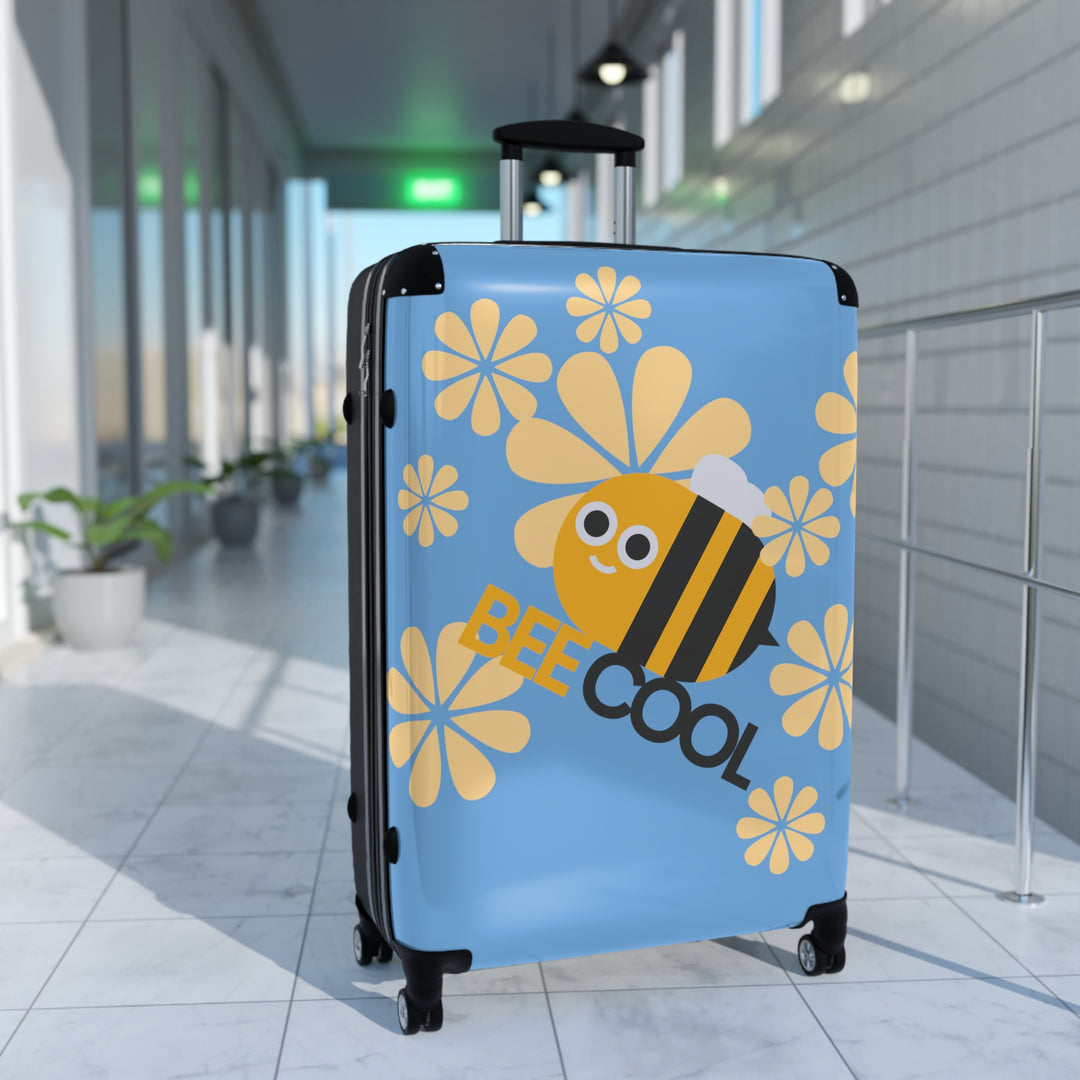 Bee & Honey lovers, Kid's Suitcase