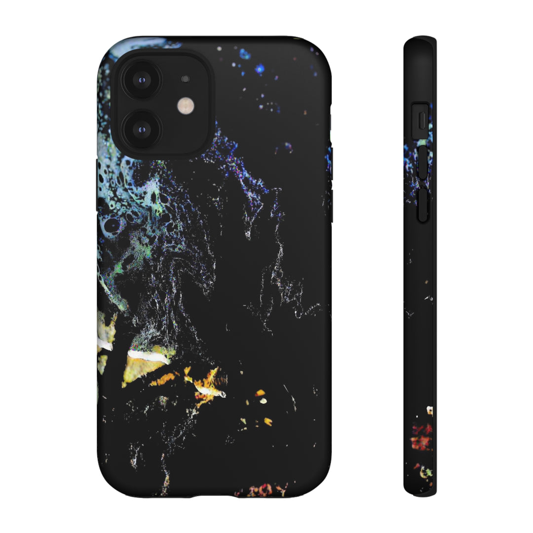 Lightning and Rainbows Tough Cases