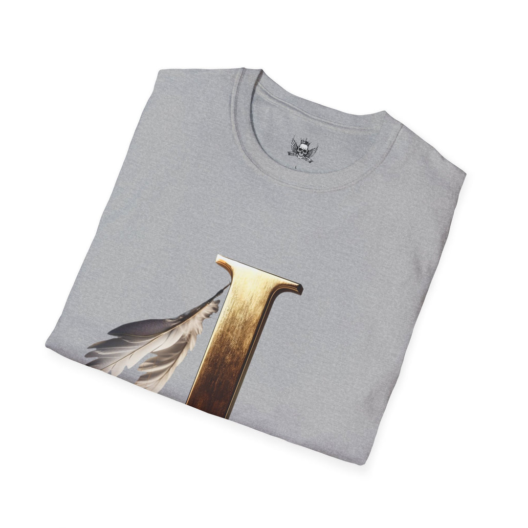 Iuka Mississippi CHIEFTAINS Unisex T-Shirt