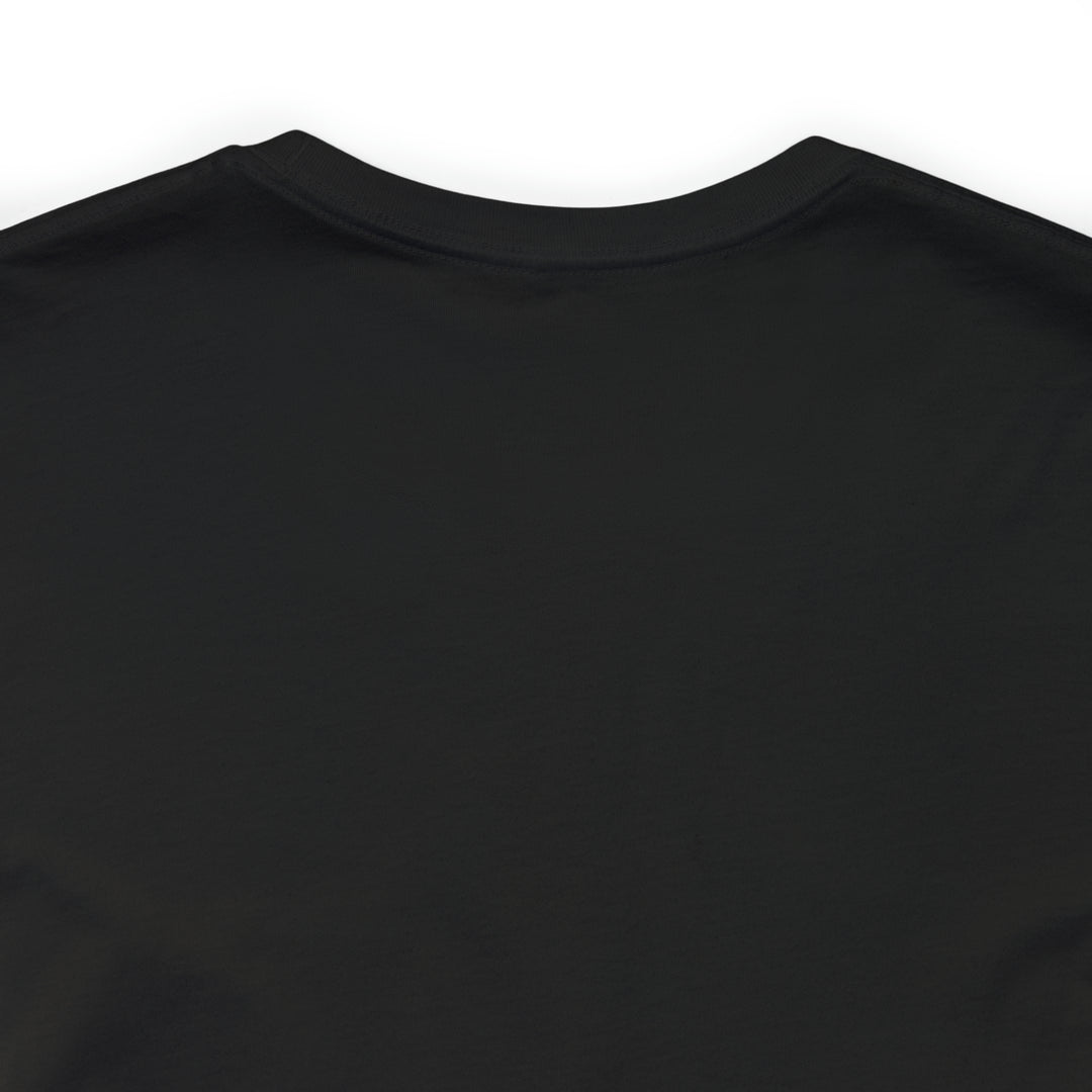 D'Boss Lady Unisex Jersey Short Sleeve Tee