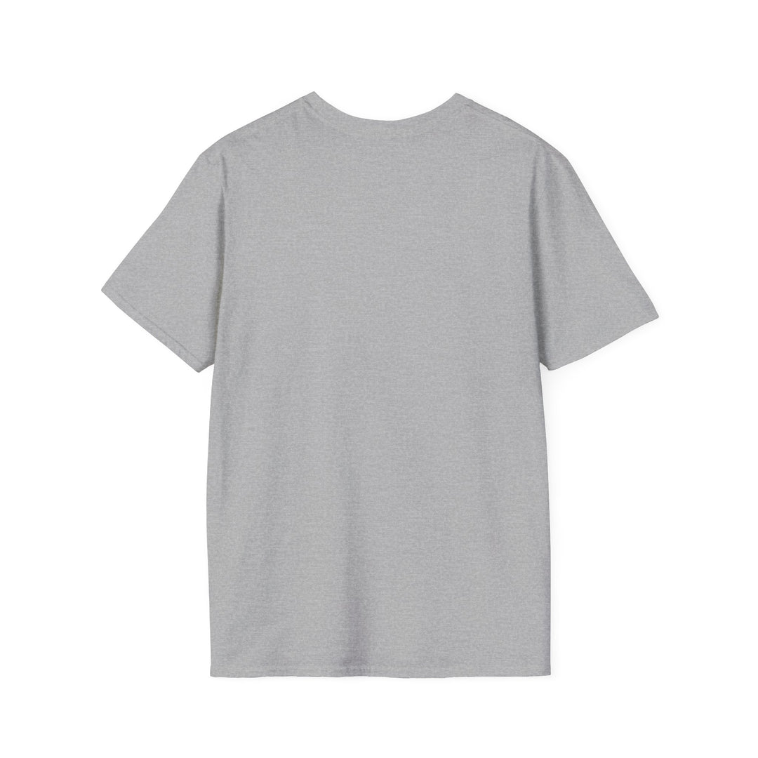 Tishomingo High School Braves Fanwear T-Shirt