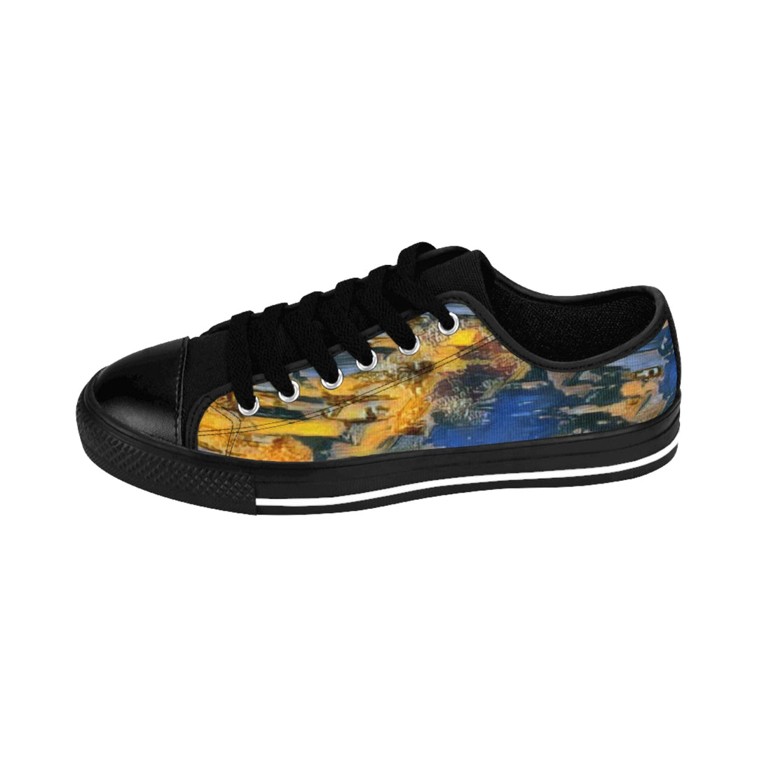 g.angel Salvaje's Men's Sneakers