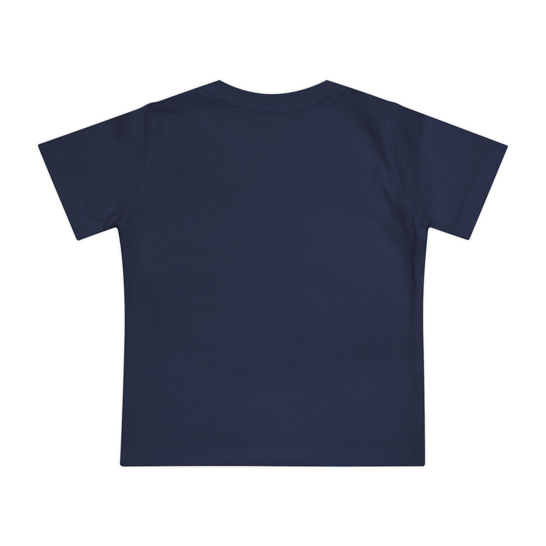 Cool Cat Baby Short Sleeve T-Shirt