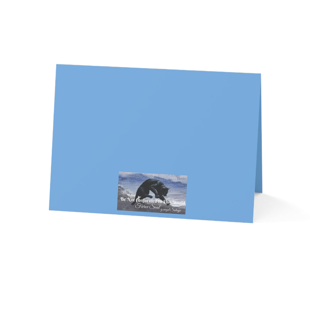 Greeting Cards - Tuscumbia, Alabama Milk and Honey Design