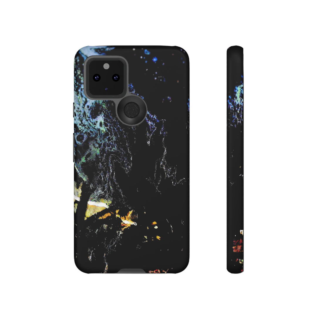 Lightning and Rainbows Tough Cases