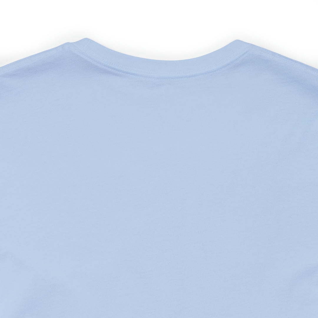 Best Dad Ever Unisex Jersey Short Sleeve Tee