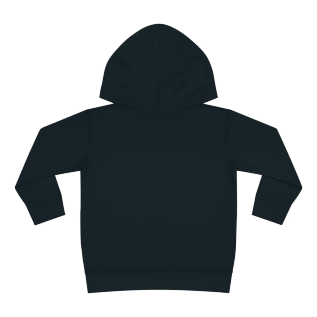 Stay positive dawg Pullover Fleece Hoodie