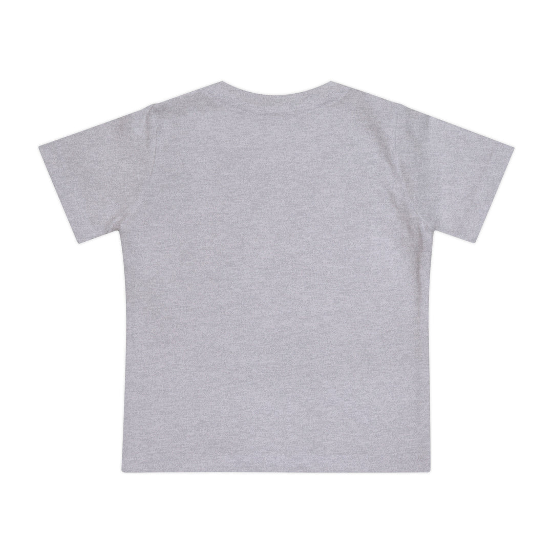 Cool Cat Baby Short Sleeve T-Shirt