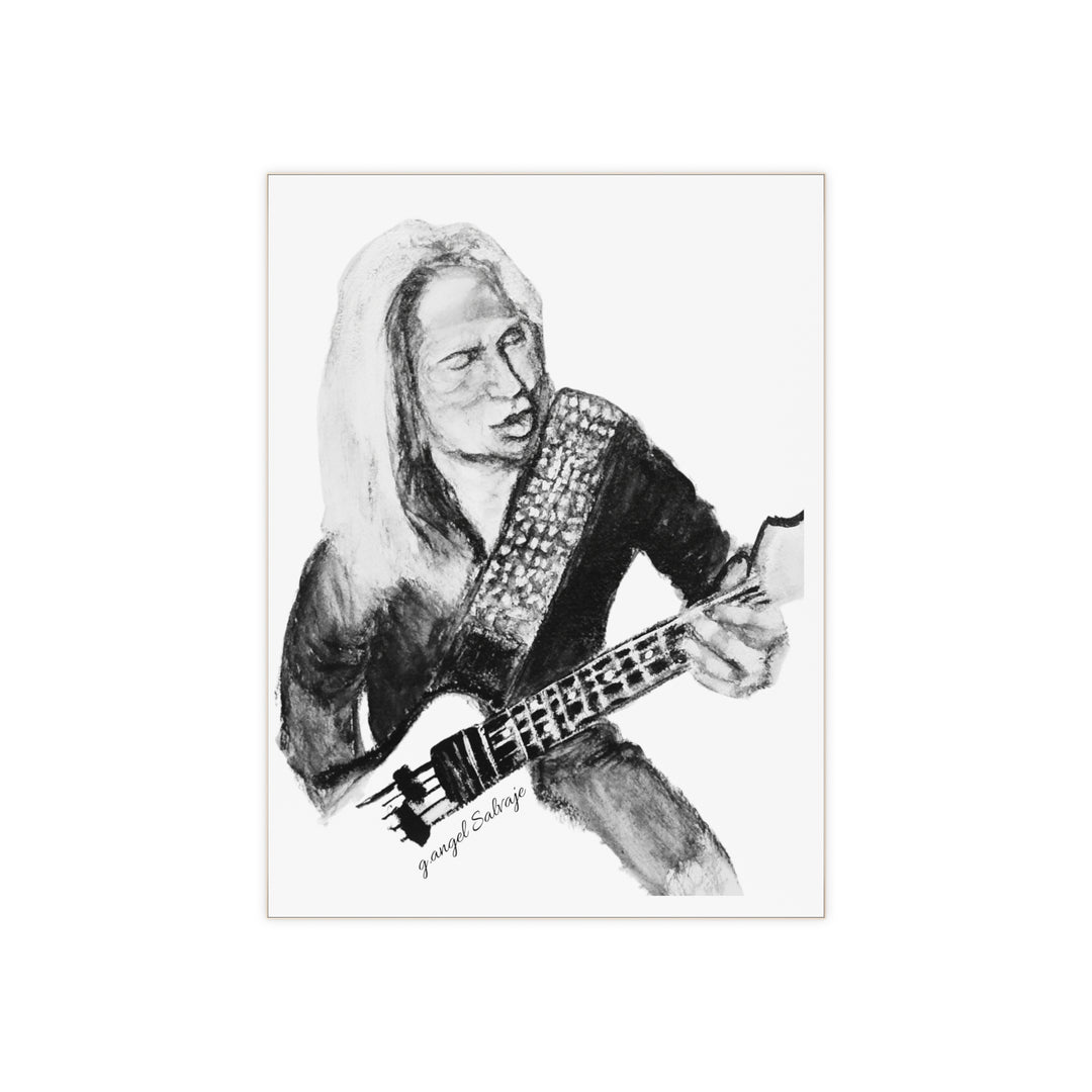 Dana Strum Ceramic Photo Tile