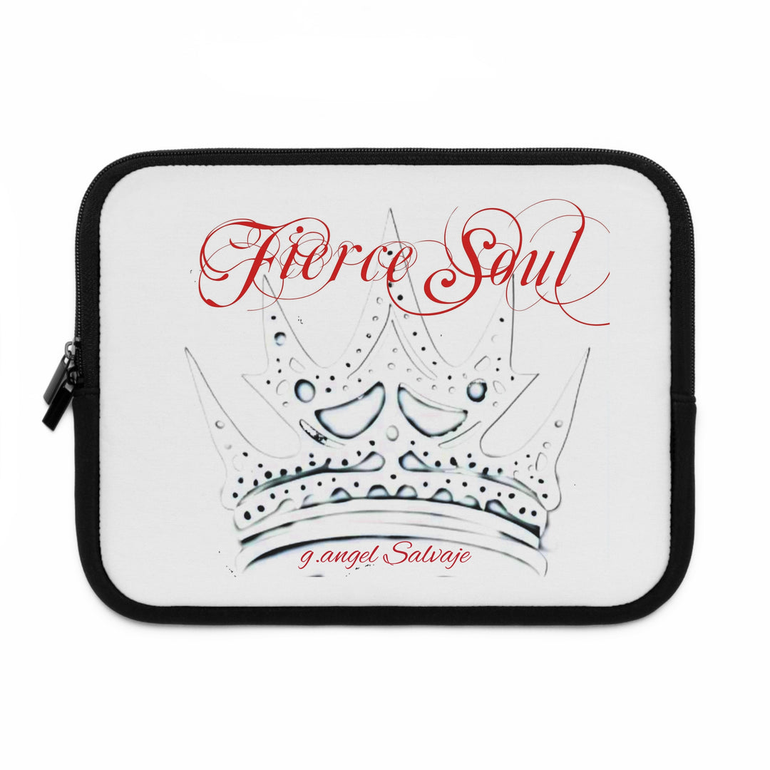 Fierce Soul Signature Series Laptop Sleeve