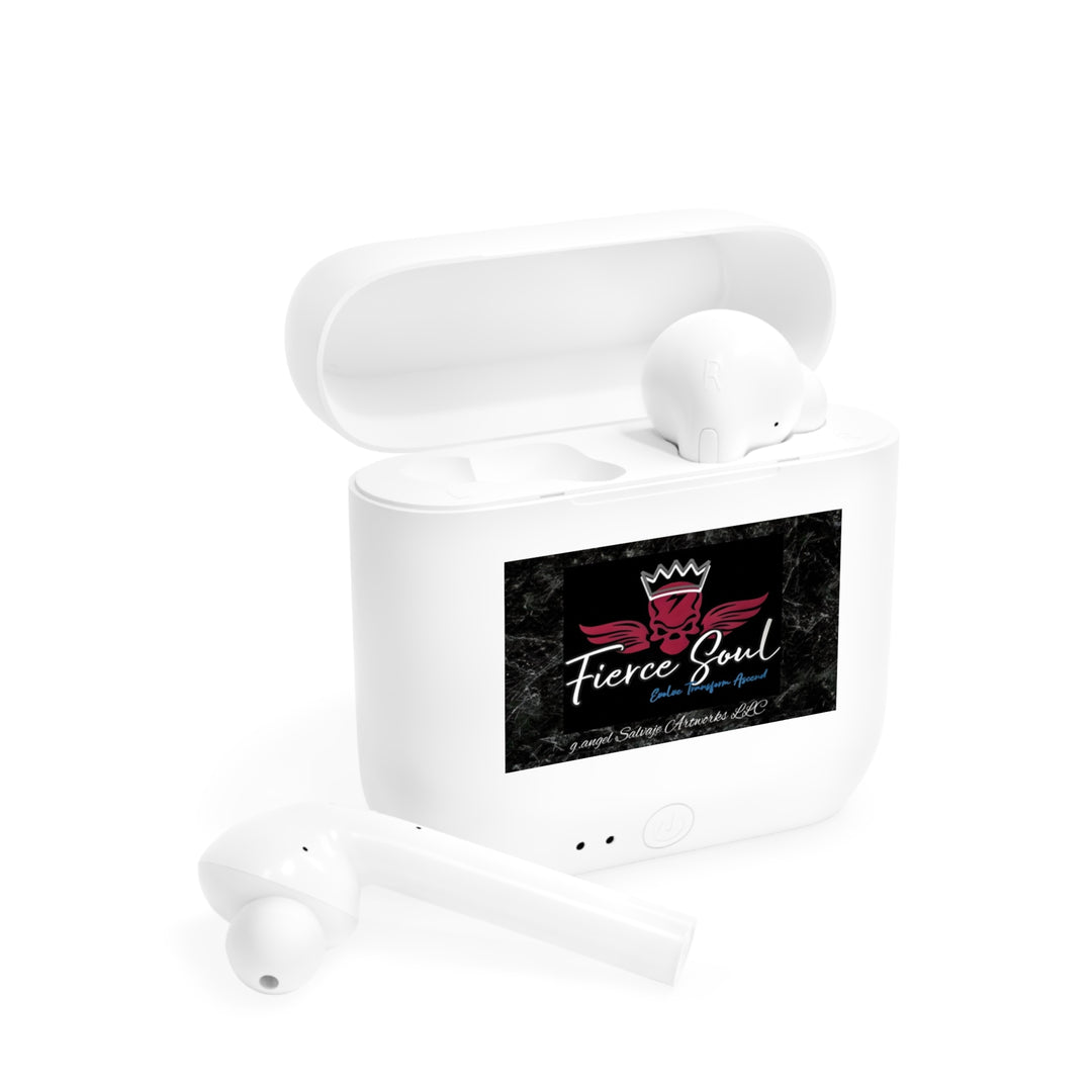 Fierce Soul Essos Wireless Earbuds