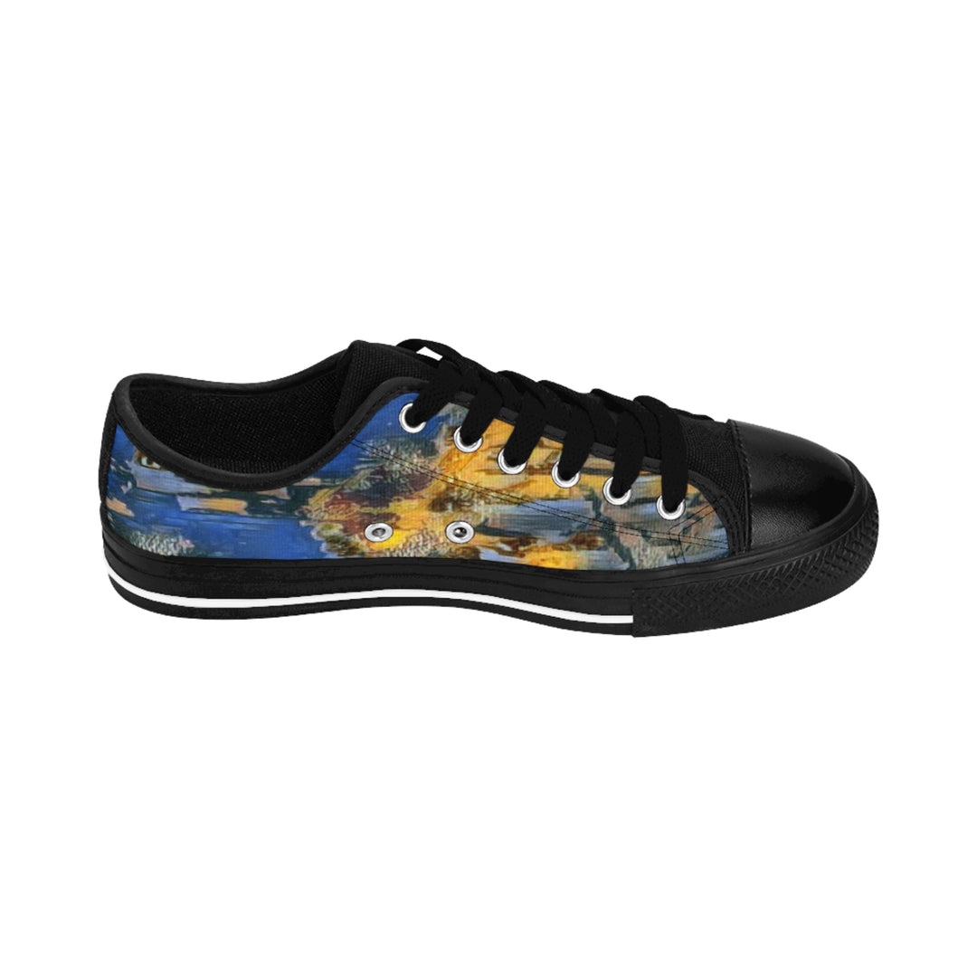 g.angel Salvaje's Men's Sneakers