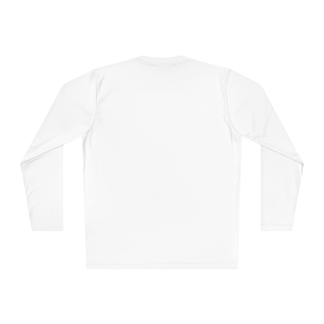Long Sleeve Tee Rock and Roll Kittens Got Claws Inspired