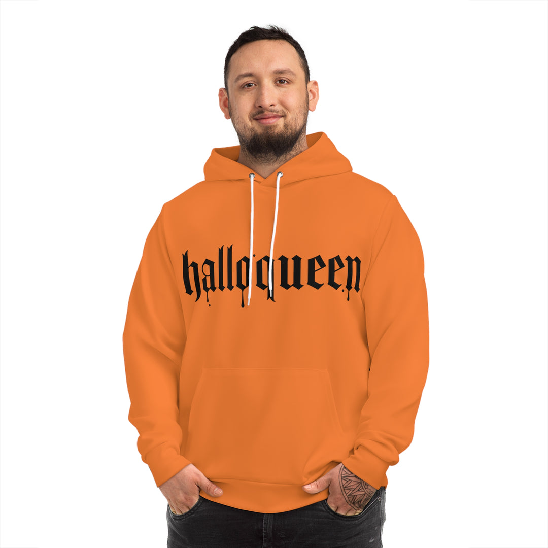 Halloqueen Fashion Hoodie (AOP)