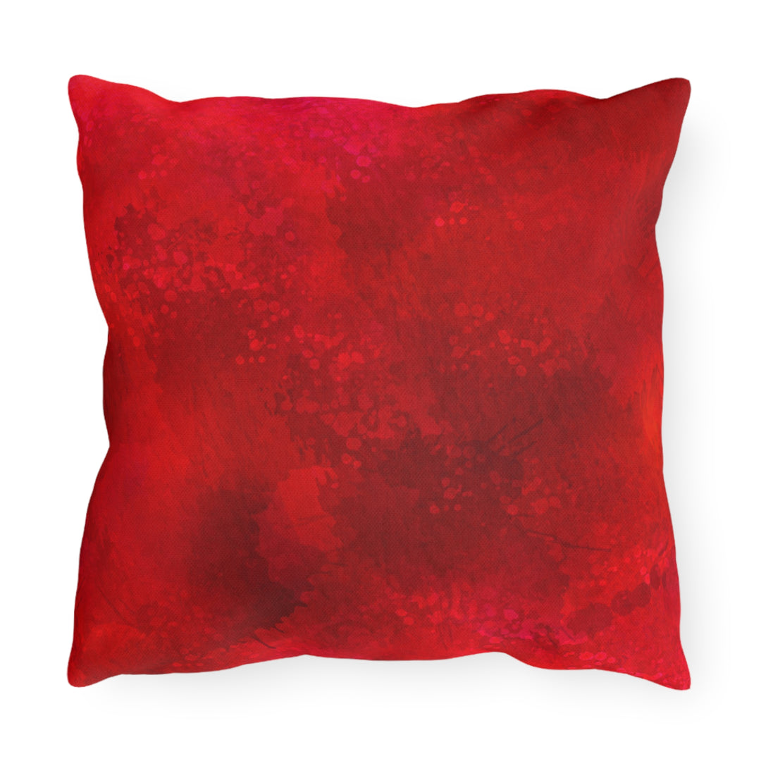 Hippy Outdoor Pillows