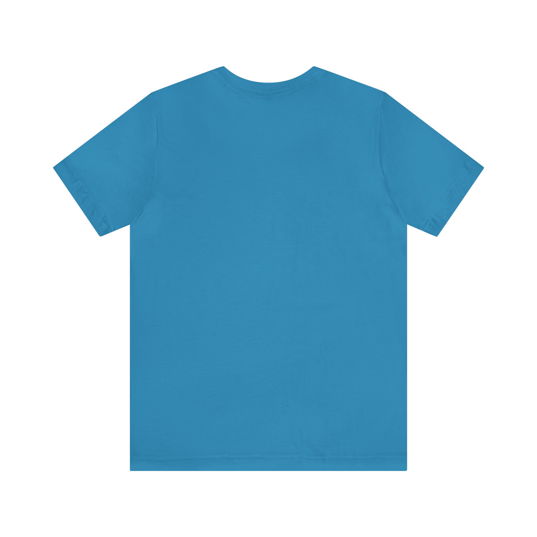 D'Boss Lady Unisex Jersey Short Sleeve Tee