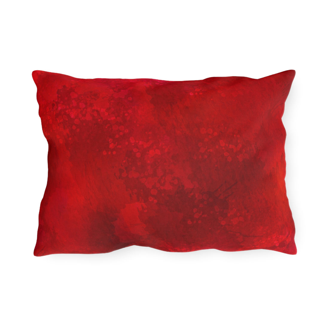 Hippy Outdoor Pillows