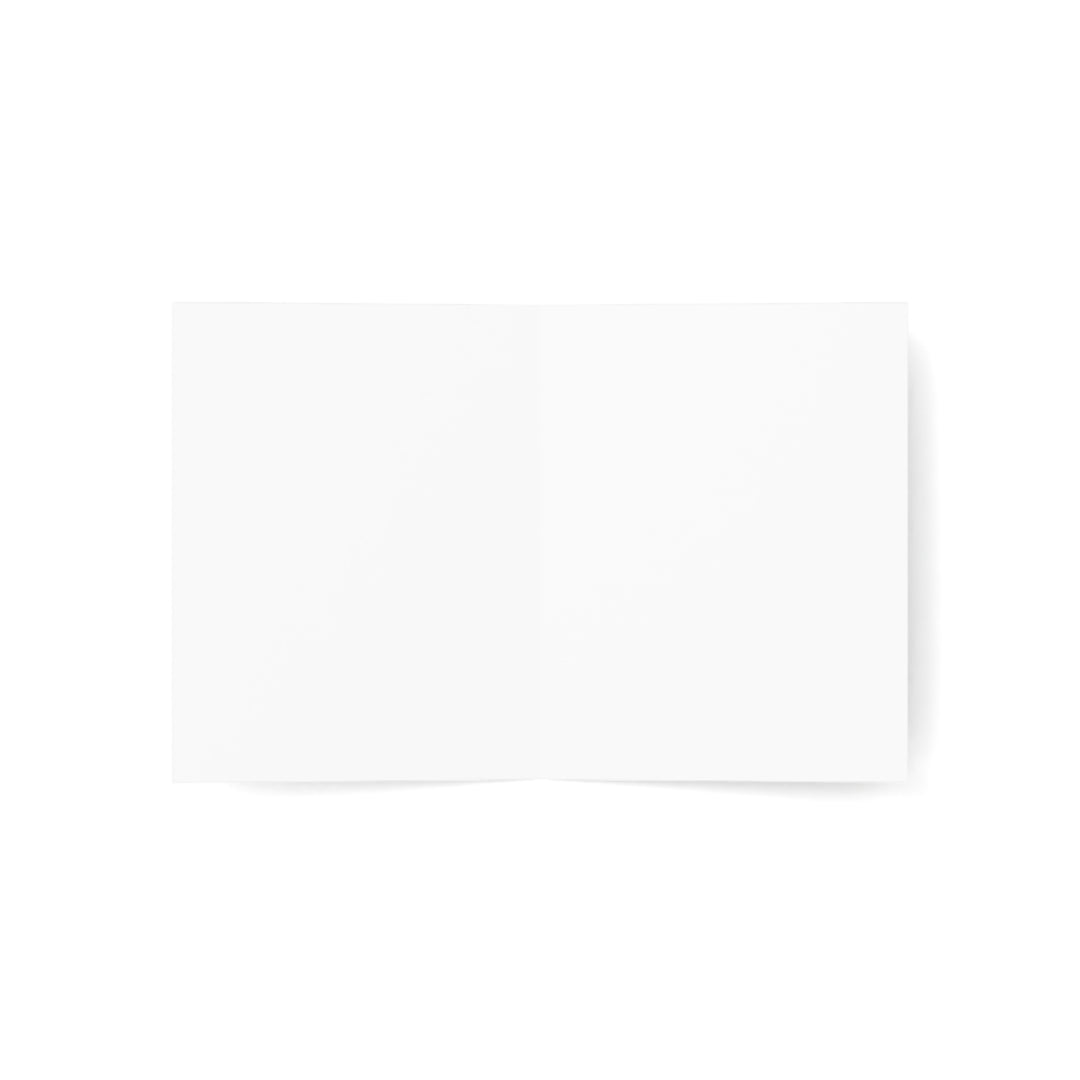 It can't Rain Forever, Disappointed DogsGreeting Cards Set - Perfect for Pet Lovers
