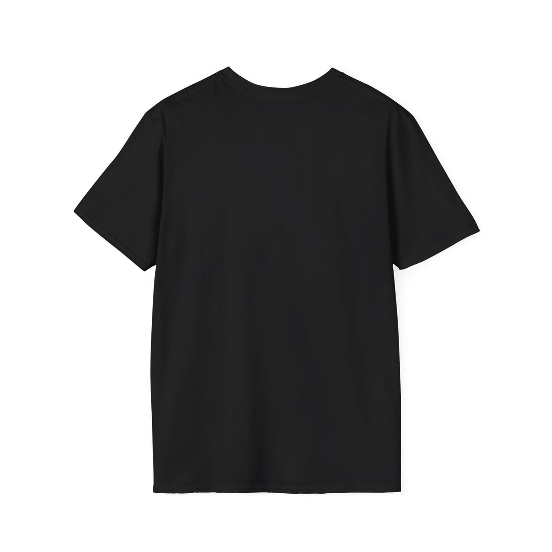 Tishomingo High School Braves Fanwear T-Shirt
