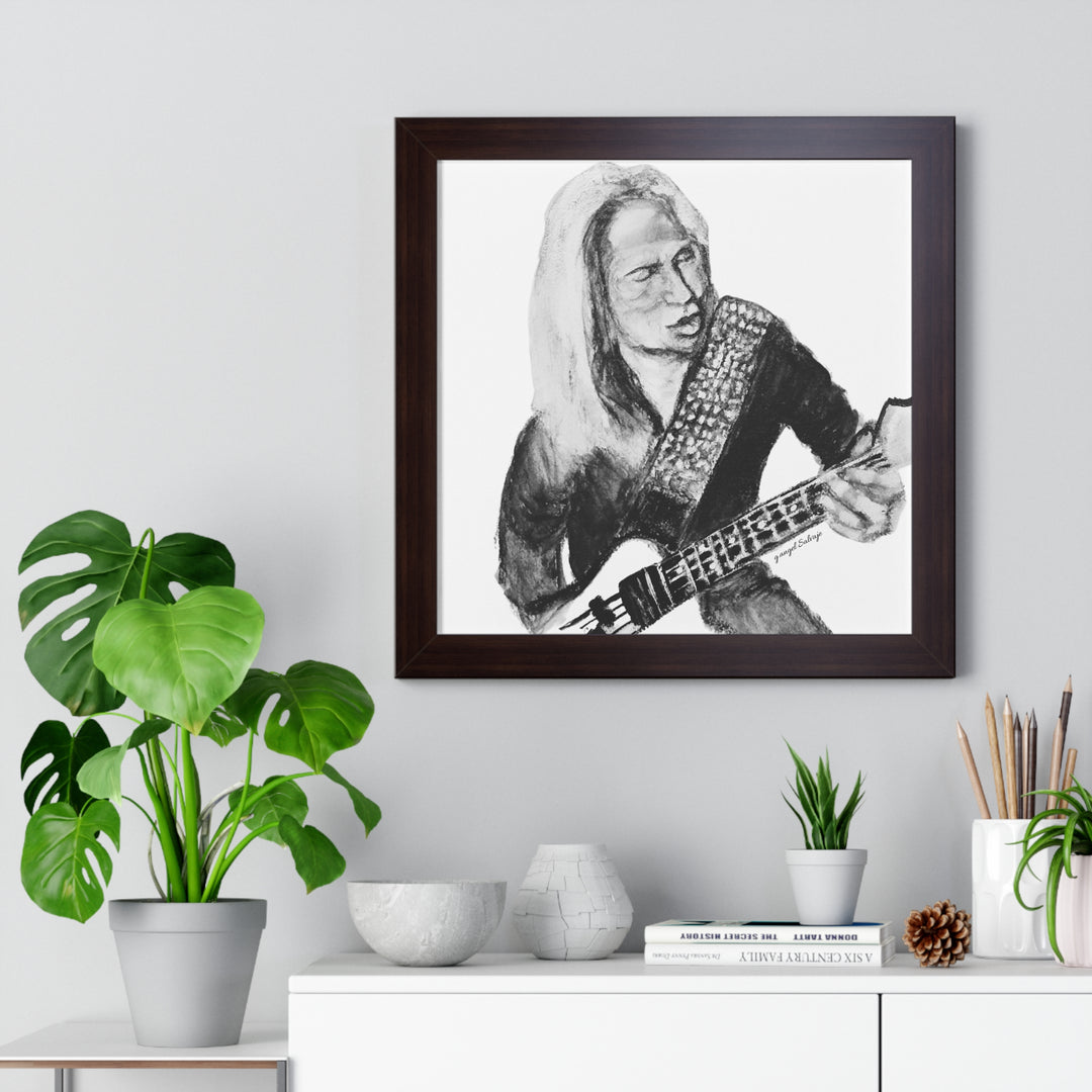 Dana Strum Poster Print