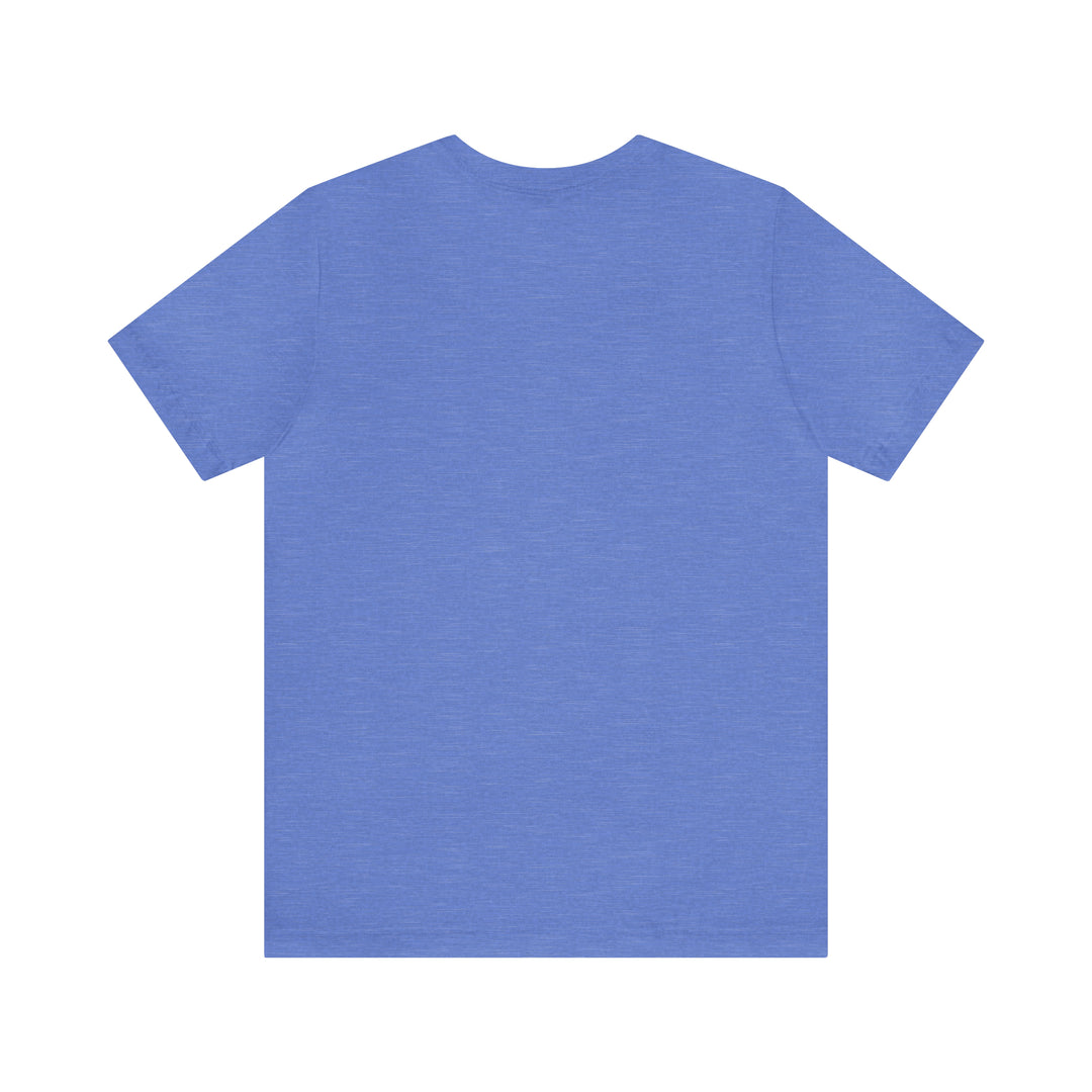 Best Dad Ever Unisex Jersey Short Sleeve Tee