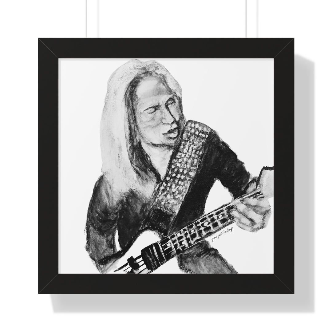 Dana Strum Poster Print