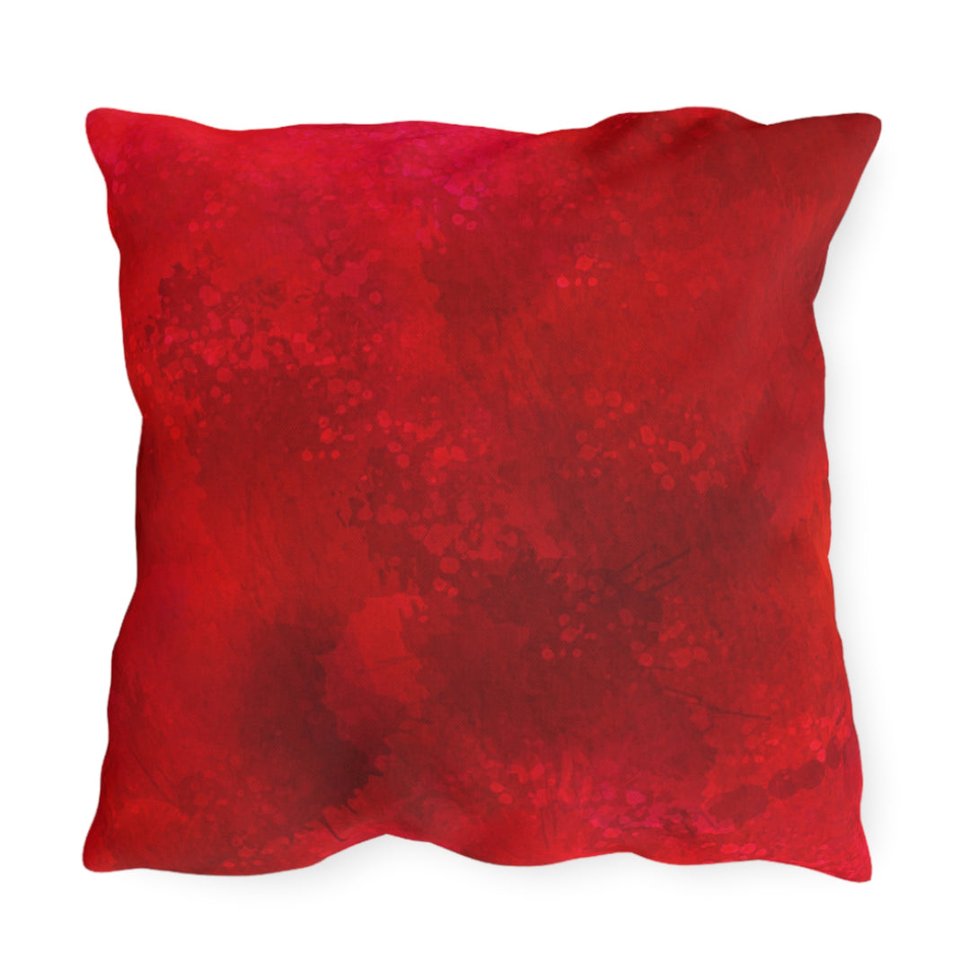 Hippy Outdoor Pillows