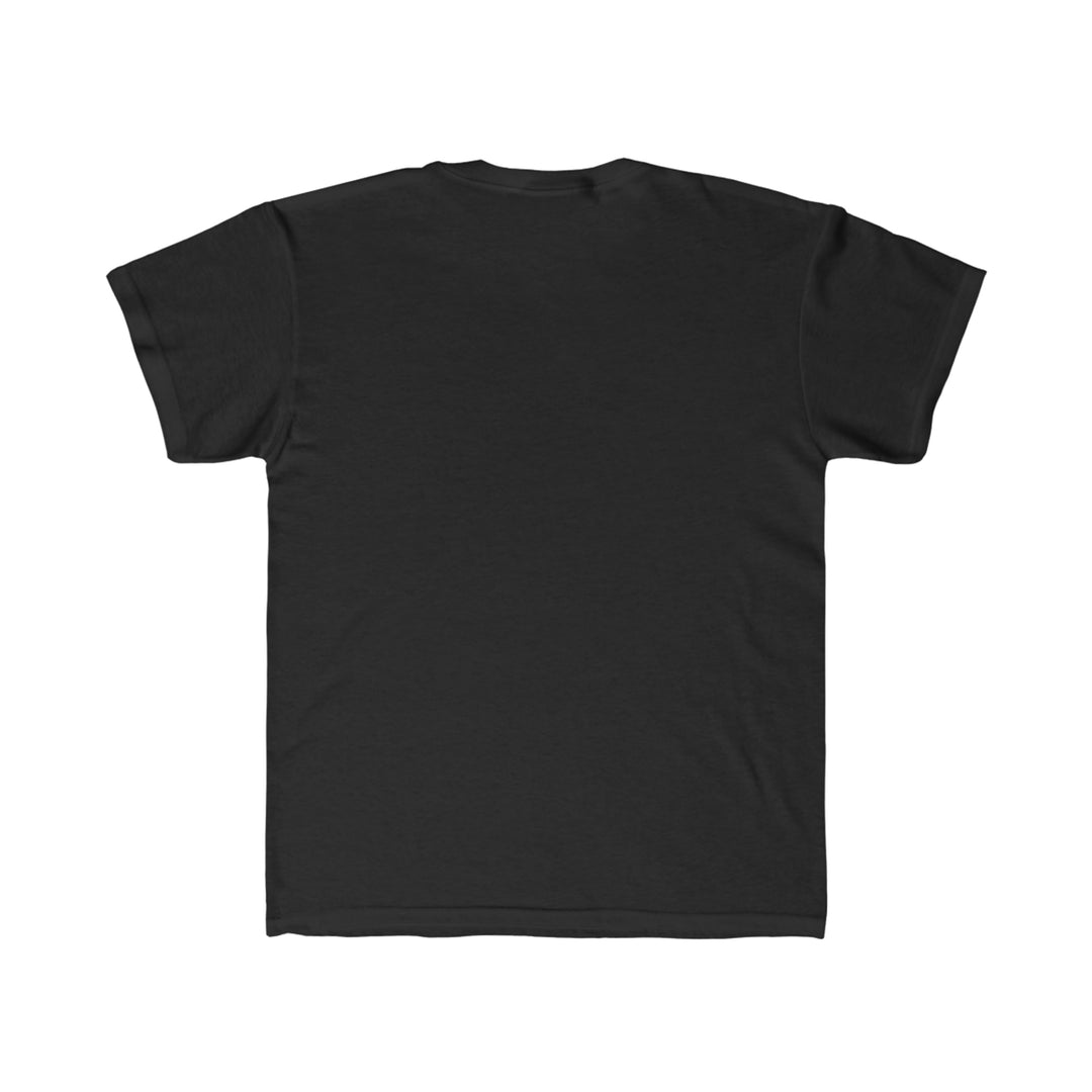 Spot has a chicken Joke Kids Regular Fit Tee