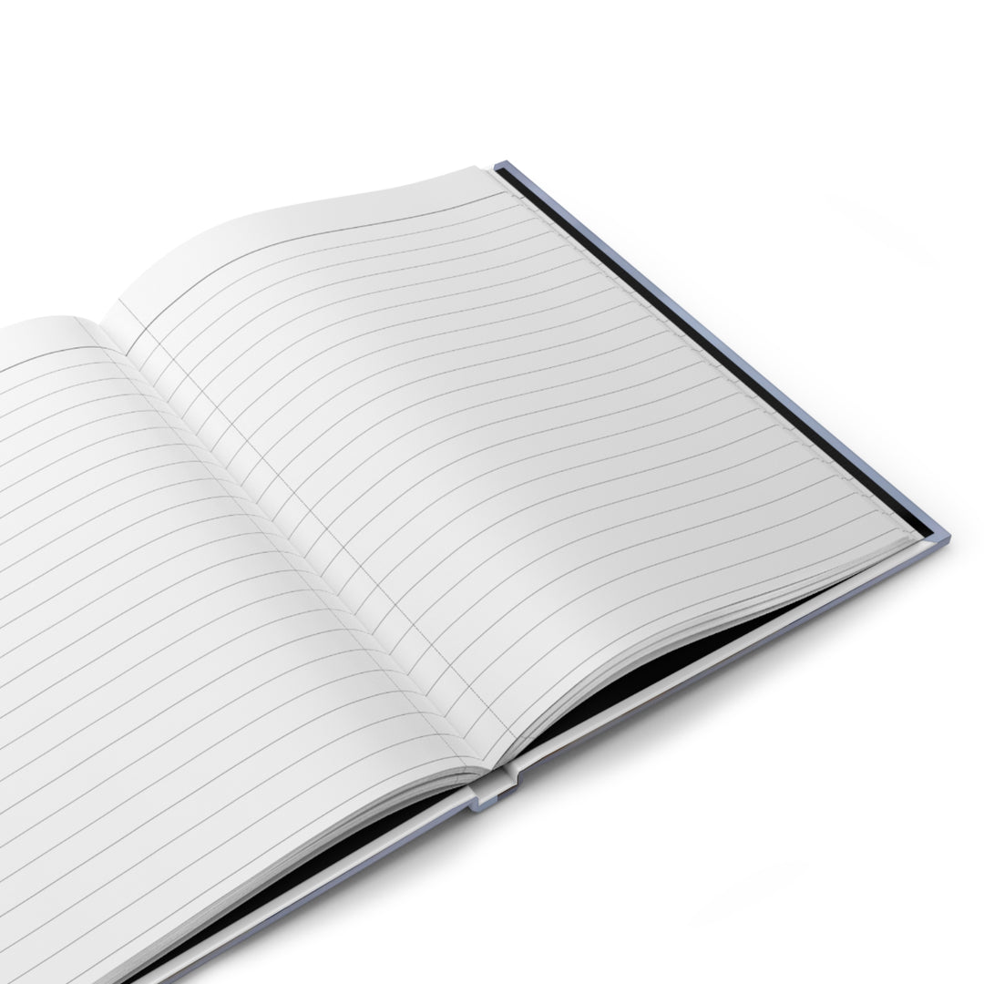 Psalms 119 Hardcover Journal Matte
