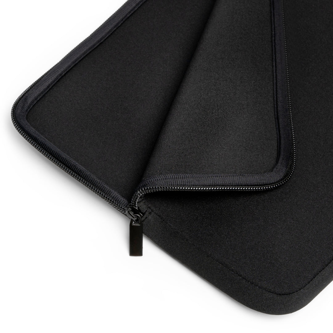 Hound's Tooth Laptop Sleeve