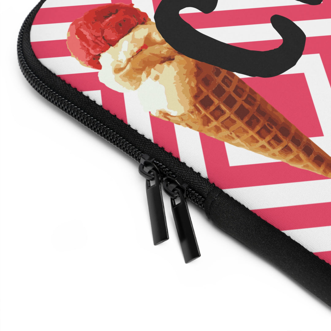 Chill Out Laptop Sleeve