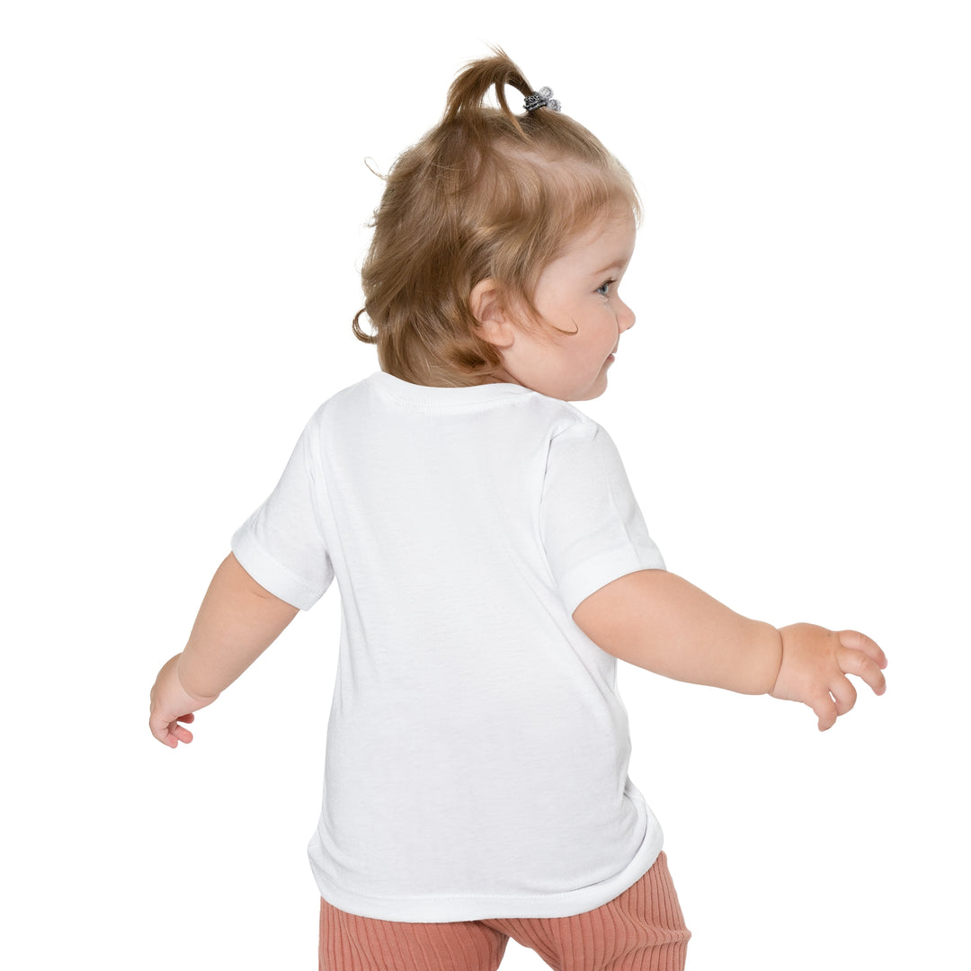 Cool Cat Baby Short Sleeve T-Shirt