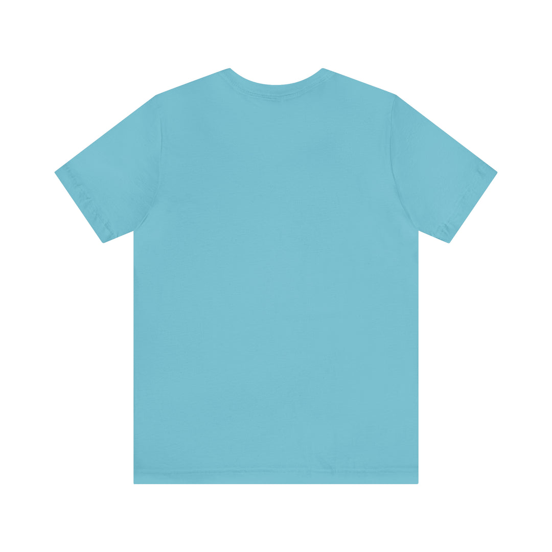 D'Boss Lady Unisex Jersey Short Sleeve Tee