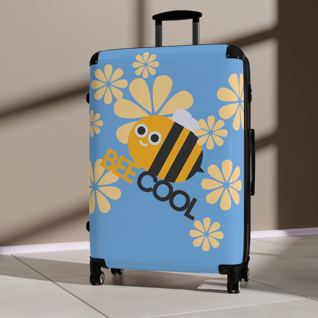 Bee & Honey lovers, Kid's Suitcase